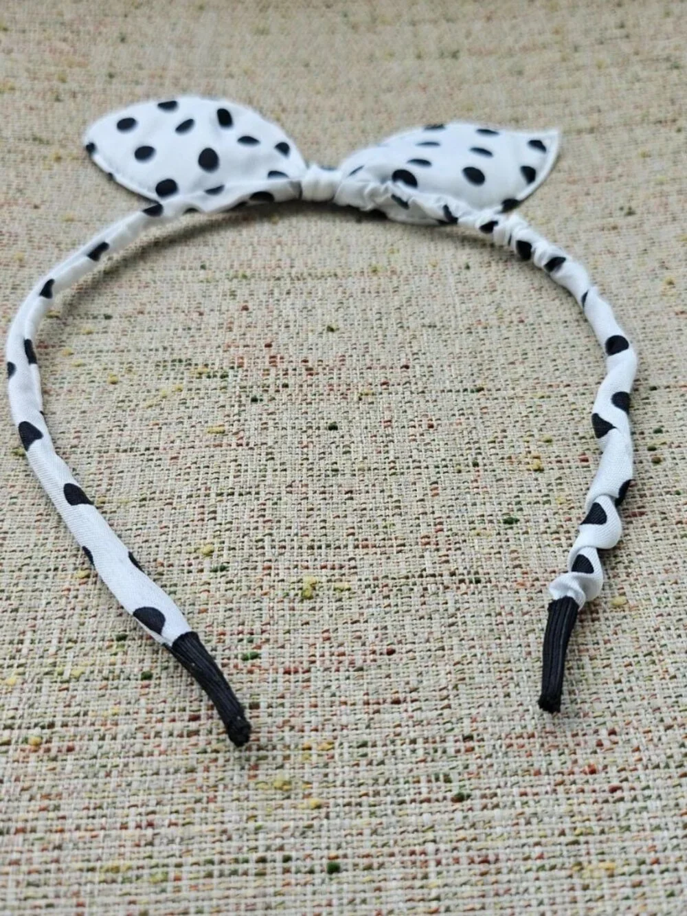 N/A girl headband